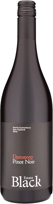 2020 DAMSTEEP PINOT NOIR Black Estate, Lea & Sandeman