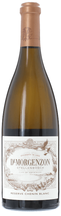 2020 DEMORGENZON Reserve Chenin Blanc, Lea & Sandeman