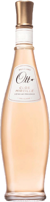 2020 DOMAINE OTT Rosé Clos Mireille, Lea & Sandeman