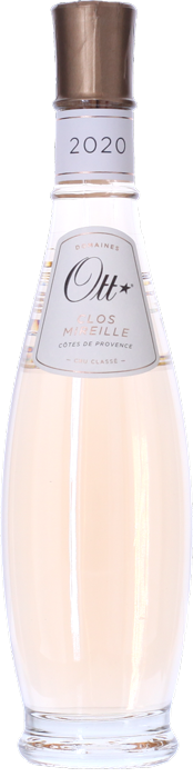 2020 DOMAINE OTT Rosé Clos Mireille, Lea & Sandeman