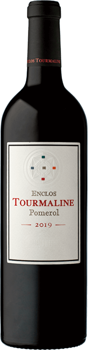 2019 ENCLOS TOURMALINE Pomerol, Lea & Sandeman