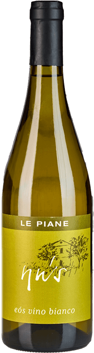 2020 EOS Le Piane, Lea & Sandeman
