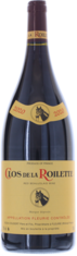 2020 FLEURIE Clos de La Roilette, Lea & Sandeman