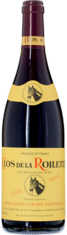 2020 FLEURIE Cuvée Tardive Clos de La Roilette