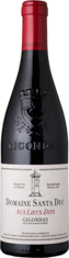 2020 GIGONDAS Aux Lieux-Dits Domaine Santa Duc, Lea & Sandeman