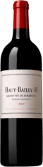2020 HAUT BAILLY II Pessac-Léognan Château Haut Bailly