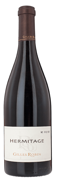 2020 HERMITAGE Domaine Gilles Robin, Lea & Sandeman