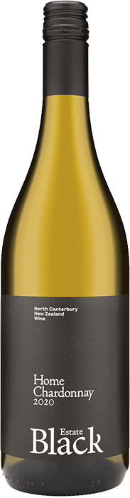2020 HOME CHARDONNAY Chardonnay Black Estate, Lea & Sandeman