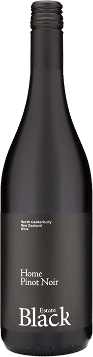 2020 HOME PINOT NOIR Black Estate, Lea & Sandeman