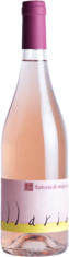 2020 ILLARIO ROSATO Fattoria di Magliano, Lea & Sandeman