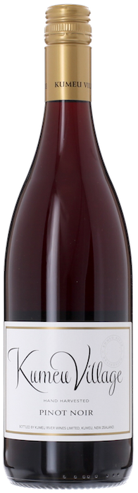 2020 KUMEU RIVER 'VILLAGE' Pinot Noir, Lea & Sandeman