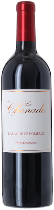 2017 LA CHENADE Lalande de Pomerol, Lea & Sandeman