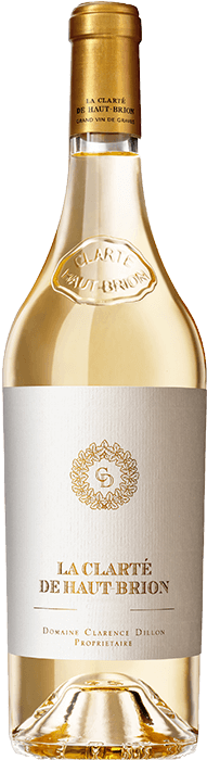 2020 LA CLARTÉ DE HAUT BRION Graves, Lea & Sandeman