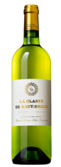 2020 LA CLARTÉ DE HAUT BRION Graves