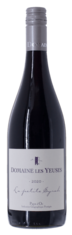 2020 LA PETITE SYRAH Domaine les Yeuses, Lea & Sandeman