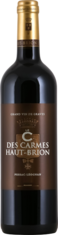 2020 LE C DES CARMES HAUT-BRION Pessac-Léognan Château Les Carmes Haut Brion, Lea & Sandeman