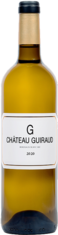 2020 LE G DE GUIRAUD Bordeaux Blanc Château Guiraud, Lea & Sandeman