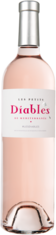 2020 LE PETIT DIABLE ROSÉ Côtes de Provence Domaine des Diables