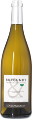 2020 LEA & SANDEMAN White Burgundy Bourgogne Blanc