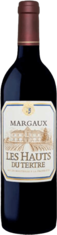 2020 LES HAUTS DU TERTRE Margaux Château du Tertre, Lea & Sandeman