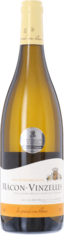 2020 MÂCON VINZELLES Cave des Grands Crus Blancs, Lea & Sandeman