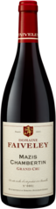 2018 MAZIS CHAMBERTIN Grand Cru Domaine Faiveley, Lea & Sandeman
