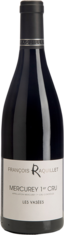 2020 MERCUREY 1er Cru Les Vasées Domaine François Raquillet