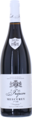 2020 MERCUREY Rouge 1er Cru Sazenay P & M Jacqueson, Lea & Sandeman