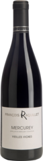 2020 MERCUREY Vieilles Vignes Domaine François Raquillet