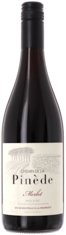 2020 MERLOT Chemin de la Pinède, Lea & Sandeman