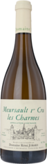 2018 MEURSAULT 1er Cru Charmes Domaine Rémi Jobard, Lea & Sandeman