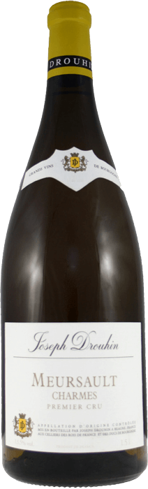 2020 MEURSAULT 1er Cru Charmes Joseph Drouhin, Lea & Sandeman