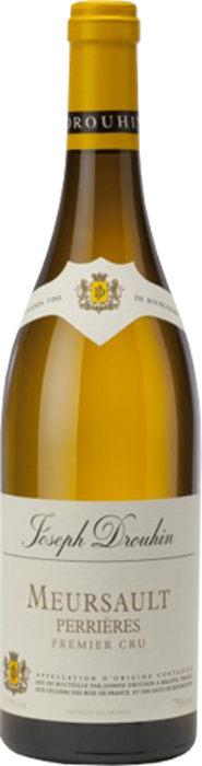 2015 MEURSAULT 1er Cru Perrières Joseph Drouhin, Lea & Sandeman