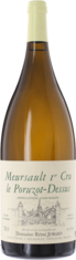2018 MEURSAULT 1er Cru Poruzot Dessus Domaine Rémi Jobard, Lea & Sandeman