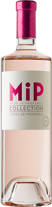 2020 MIP* COLLECTION Premium Rosé, Lea & Sandeman