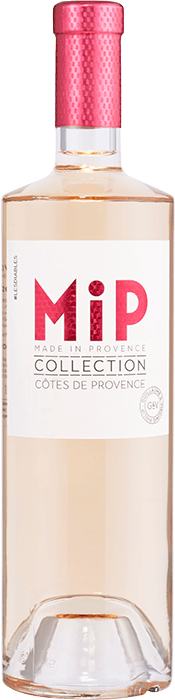 2020 MIP* COLLECTION Premium Rosé, Lea & Sandeman