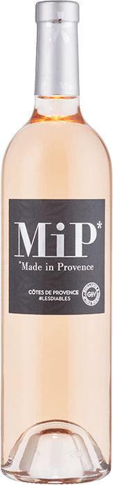 2020 MIP* Classic Rosé Made in Provence, Lea & Sandeman