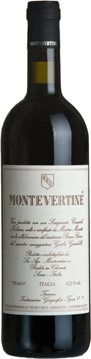 2020 MONTEVERTINE ROSSO, Lea & Sandeman