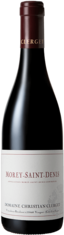 2019 MOREY SAINT DENIS Domaine Christian Clerget, Lea & Sandeman