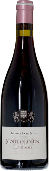 2020 MOULIN À VENT La Roche Domaine Thibault Liger-Belair, Beaujolais, Lea & Sandeman