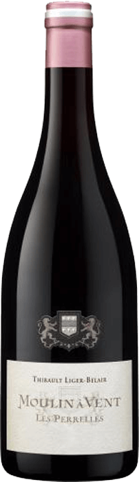 2020 MOULIN À VENT Les Perelles Domaine Thibault Liger-Belair, Beaujolais, Lea & Sandeman