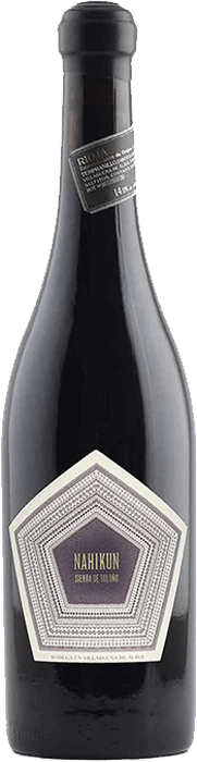 2020 NAHIKUN Tempranillo Sierra de Toloño, Lea & Sandeman