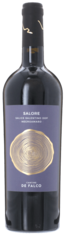 2020 NEGROAMARO Salore Salice Salentino Cantine de Falco