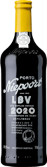 2020 NIEPOORT Late Bottled Vintage, Lea & Sandeman