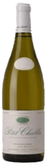 2020 PETIT CHABLIS Les Deux Terres Domaine Agnès, Didier & Florent Dauvissat, Lea & Sandeman