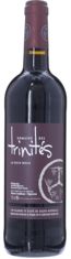 2020 PEZENAS ROUGE Le Pech Mégé AOC Domaine des Trinités, Lea & Sandeman