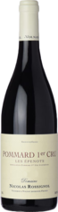 2017 POMMARD 1er Cru Épenots Domaine Nicolas Rossignol, Lea & Sandeman