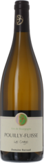 2018 POUILLY FUISSÉ Vieilles Vignes Les Crays Domaine Daniel Barraud, Lea & Sandeman