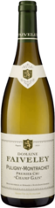 2020 PULIGNY MONTRACHET 1er Cru Les Champgains Domaine Faiveley
