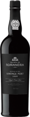 2020 QUINTA DA ROMANEIRA Vintage Port, Lea & Sandeman